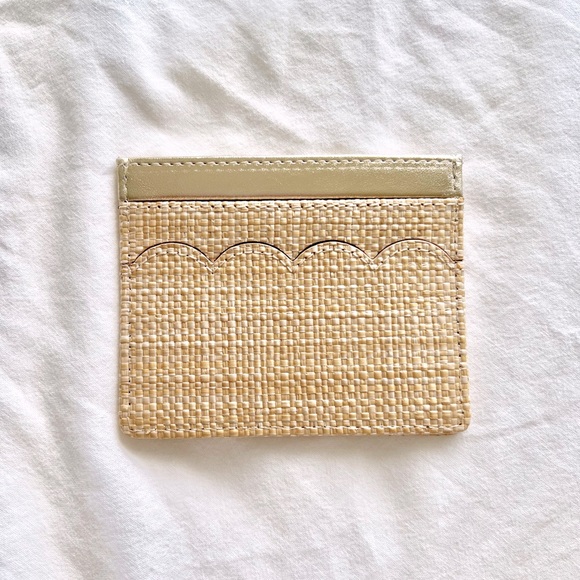 J Crew card holder - Picture 2 of 3